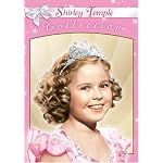 Shirley Temple Collection, Vol. 1: Curly Top / Heidi / Little Miss Broadway book cover