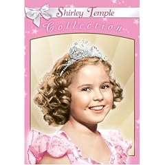 Shirley Temple Collection, Vol. 1: Curly Top / Heidi / Little Miss Broadway