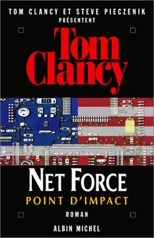 Tom Clancy