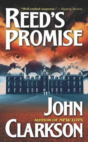  John Reed
