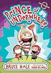 Prince of Underwhere (Underwhere Series)