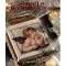 Leisure Arts "Christmas Remembered" Cross Stitch Series