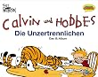 Calvin und Hobbes, Bd.18, Die Unzertrennlichen