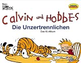 Produkt-Bild: Calvin und Hobbes, Bd.18, Die Unzertrennlichen