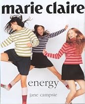 Energy ("Marie Claire" Style)