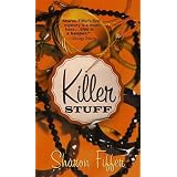 KillerStuff(JaneWheelMysteries,No.1)
