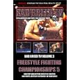 Bad Breed TV, Vol. 3: Hardcore TV! The New American Gladiators