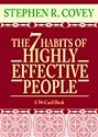 The 7 Habits of Highly Effective People Cards (Large Card Decks)