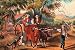 Art Poster, Haying Time - 27.5 x 18.75