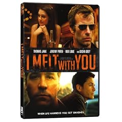 I Melt with You