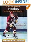 Coaching Hockey Successfully