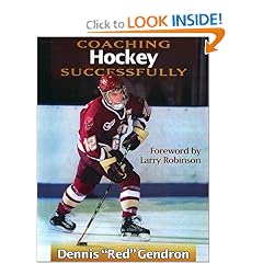 Coaching Hockey Successfully
