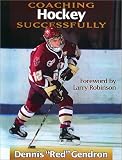 Coaching Hockey Successfully