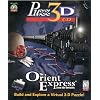 Puzz3D CD: The Orient Express