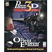 Puzz3D CD: The Orient Express game