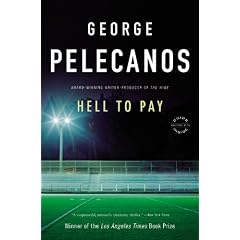 Hell to Pay: A Derek Strange Novel