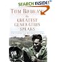 The Greatest Generation Speaks : Letters and Reflections