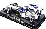 マスターワークコレクション ウイリアムズFW24日本GP(完成品)