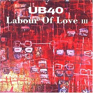 CD-Charts  Music : Labour of Love Vol.3 [MINIDISC]