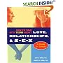 How to Talk With Teens About Love, Relationships, & S-E-X: A Guide for Parents