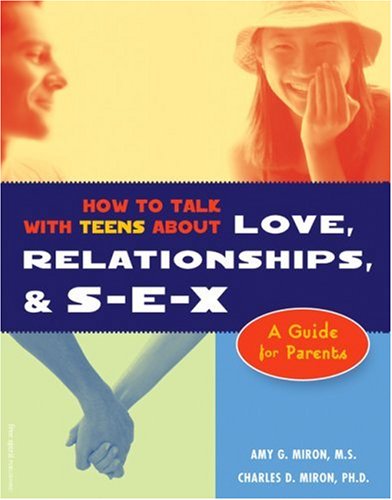 Sex Relationships