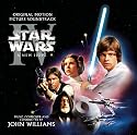 Star Wars: Episode IV - A New Hope