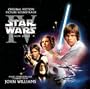 Star Wars Episode IV: A New Hope [Original Motion Picture Soundtrack]