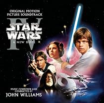 Star Wars: Episode IV - A New Hope