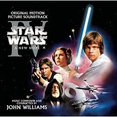 Star Wars Episode IV: A New Hope (Lossless)