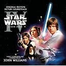 Star Wars: Episode IV - A New Hope