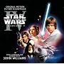 Star Wars: Episode IV - A New Hope