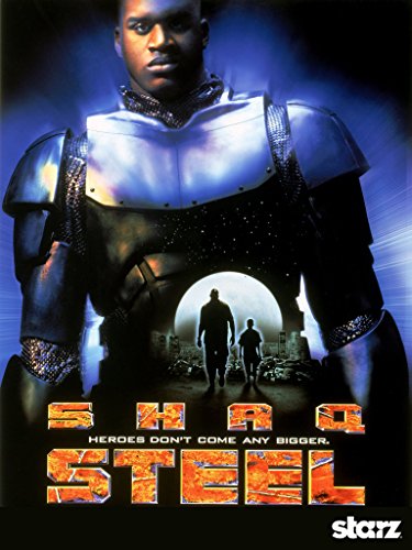 Steel (1997)
