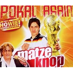Pokal Again