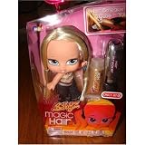 Bratz Babyz Magic Hair Cloe