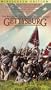Gettysburg (Widescreen Edition) [VHS]