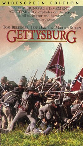 Gettysburg (Widescreen Edition) by Jeff Daniels