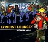 Search : Lyricist Lounge, Vol. 1