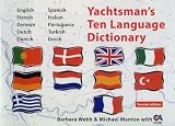 Yachtsman's Ten Language Dictionary