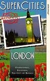Review Ivn Entertainment  / Super Cities - London