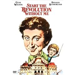 Start The Revolution Without Me by Gene Wilder Comedies