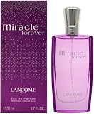Miracle Forever by Lancome for Women 1.7 oz Eau de Parfum Spray