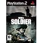 WWII: Soldier (PS2)