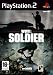 WWII: Soldier (PS2)