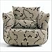Missoni Home 1J4MO00-018-T59 Tiamat Armchair