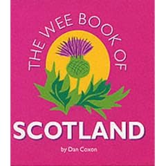 Wee Book of Scotland (Jarrold)