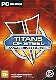 Titans of Steel: Warring Suns (PC CD)