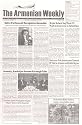 Armenian Weekly