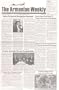 Armenian Weekly
