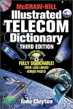 McGraw-Hill Illustrated Telecom Dictionary