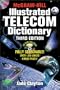 McGraw-Hill Illustrated Telecom Dictionary